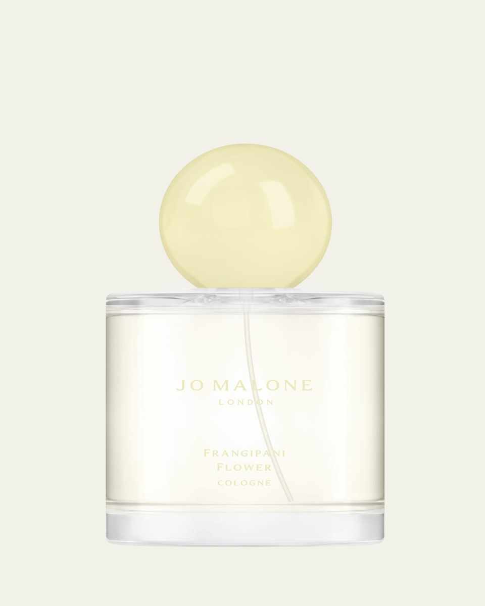Frangipani Flower Cologne, 3.4 oz.